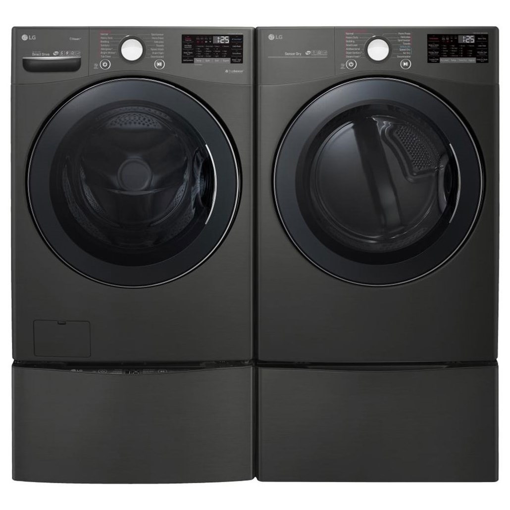 Lg on sale wm3900hba washer